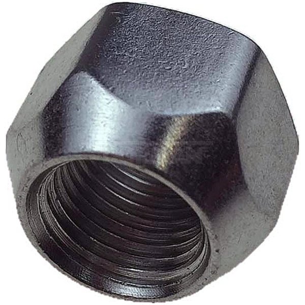 Dorman 611-027 Wheel Nut 1/2-20 Standard - 3/4 In. Hex, 9/16 In. Length 611-027